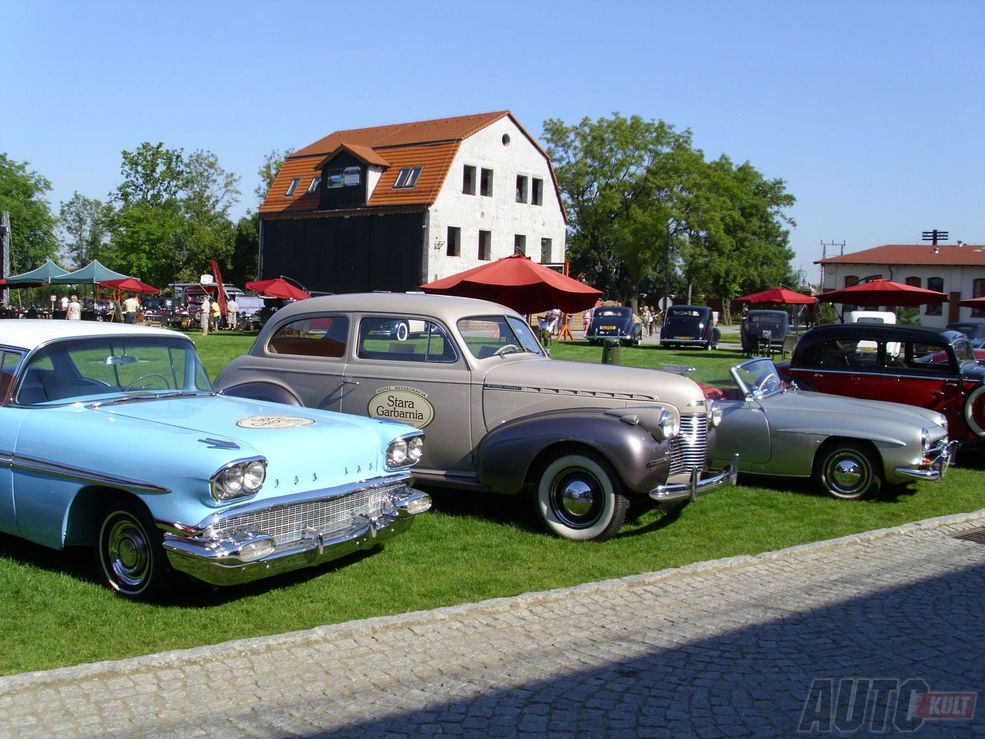 MotoClassic Wrocław 2013_07