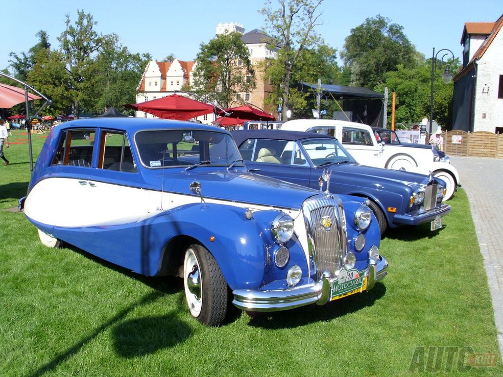 MotoClassic Wrocław 2013_03
