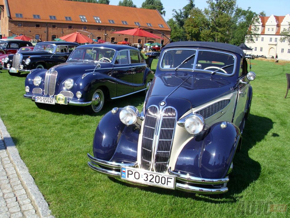 MotoClassic Wrocław 2013_04
