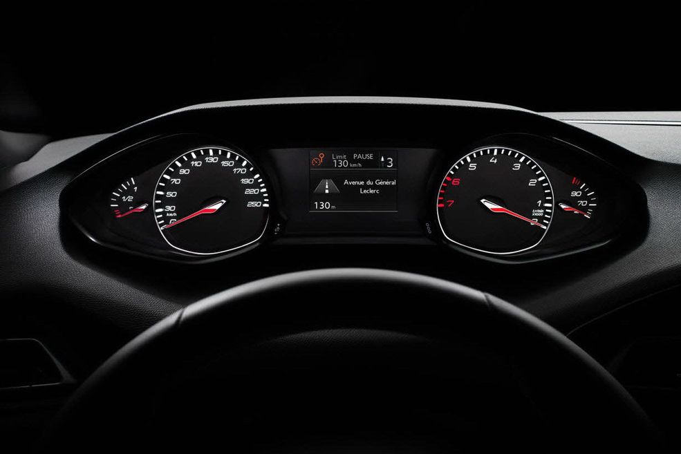 New Peugeot 308 (2027)
