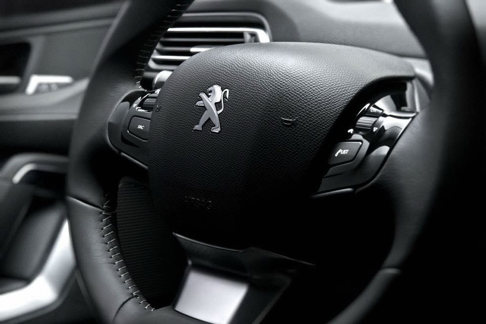 New Peugeot 308 (2028)