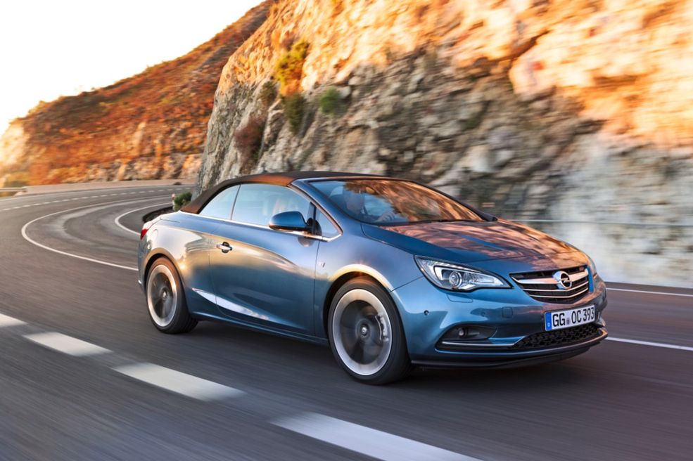 Opel Cascada (15)