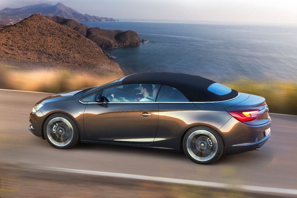 Opel Cascada (2)