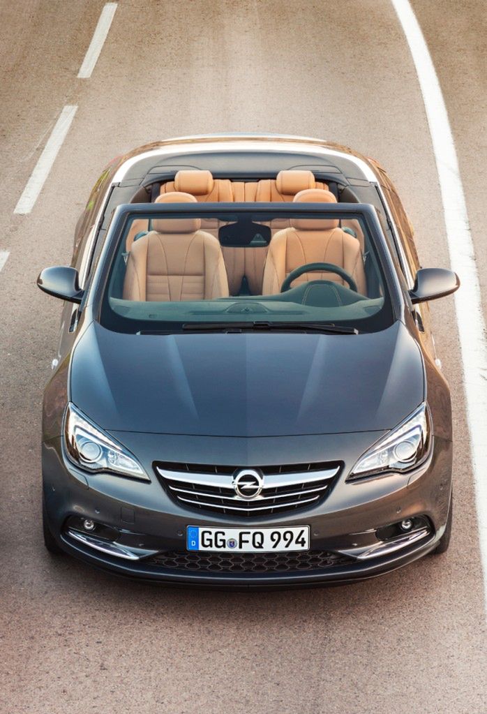 Opel Cascada (4)