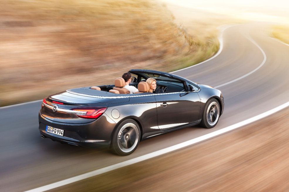 Opel Cascada (7)