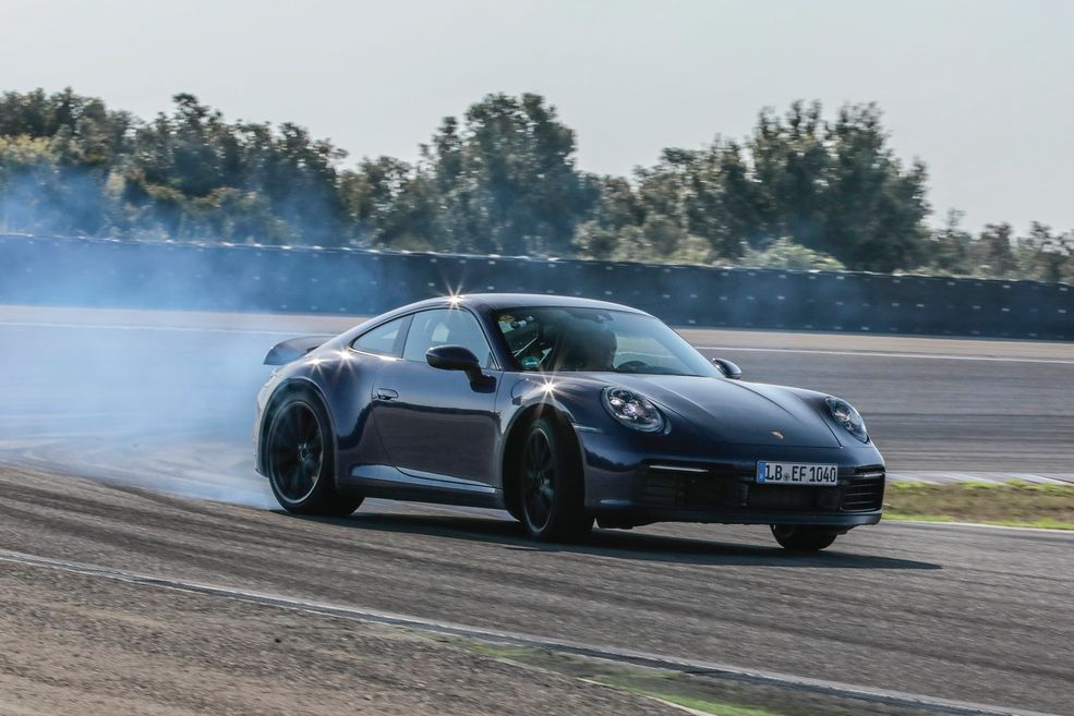 Jak Kupić Porsche W Czechach 2019