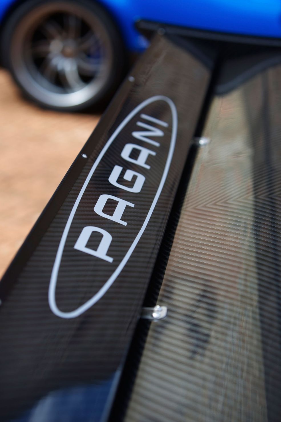 Pagani Zonda Revolucion (18)