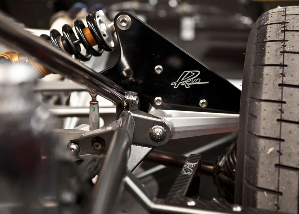 Pagani Zonda Revolucion (13)