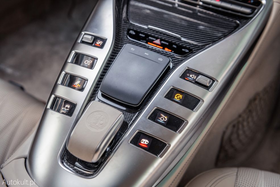 Mercedes Amg Gt 4 Door Coupe 63 S Kontra Porsche Panamera Turbo Porownanie Opinia Cena Ktory Szybszy Lepszy Zdjecia Autokult Pl