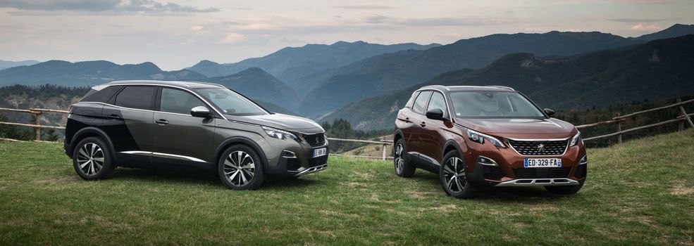 Nowy Peugeot 3008 2016 Polski Cennik Autokult Pl