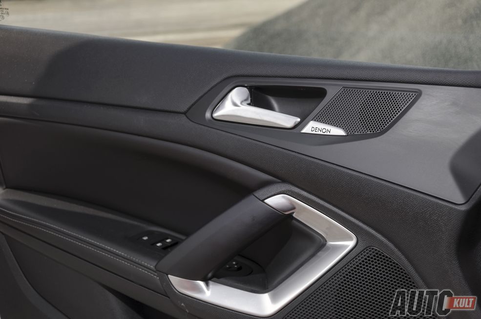Peugeot 308 SW