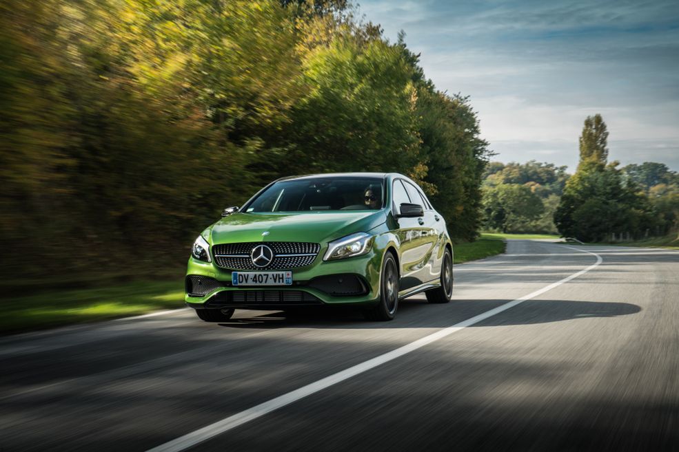 Mercedes Benz Klasy A W176 Dane Techniczne Spalanie Opinie Cena Autokult Pl Mercedes Benz Klasy A W176 Dane Techniczne Spalanie Opinie Cena Autokult Pl