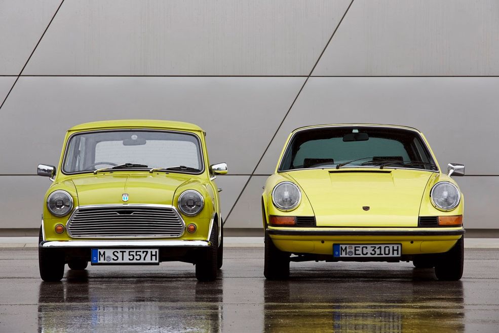 Porsche-911-MINI-Classic-8