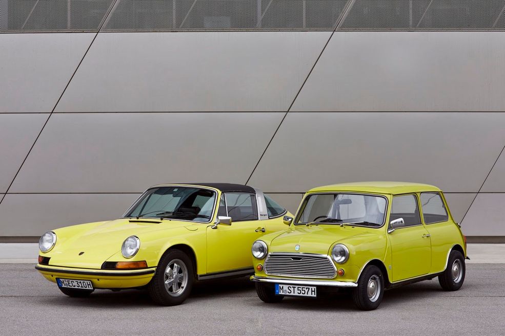 Porsche-911-MINI-Classic-3