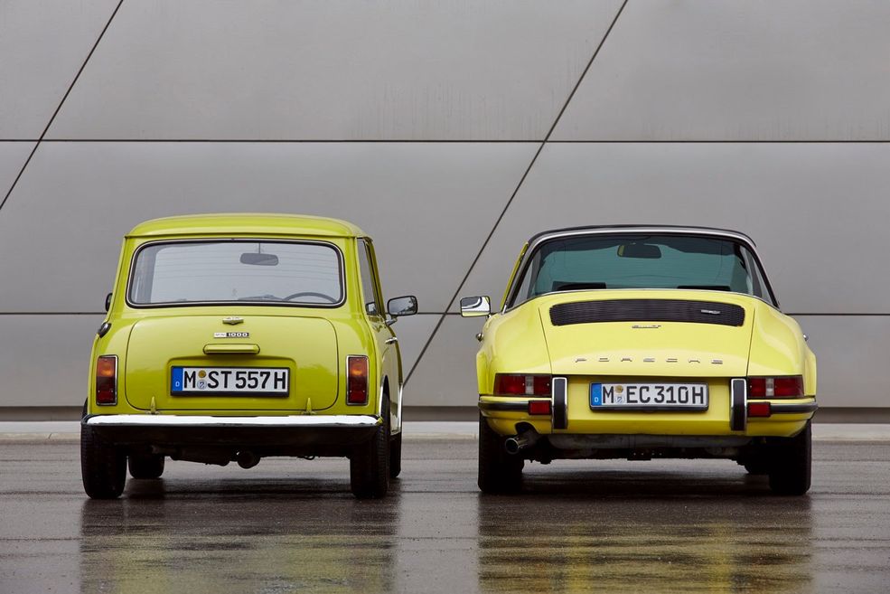 Porsche-911-MINI-Classic-9