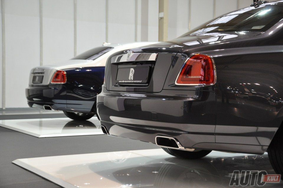 Poznań Motor Show 2013 (Fot. Piotr Piechocki) (19)
