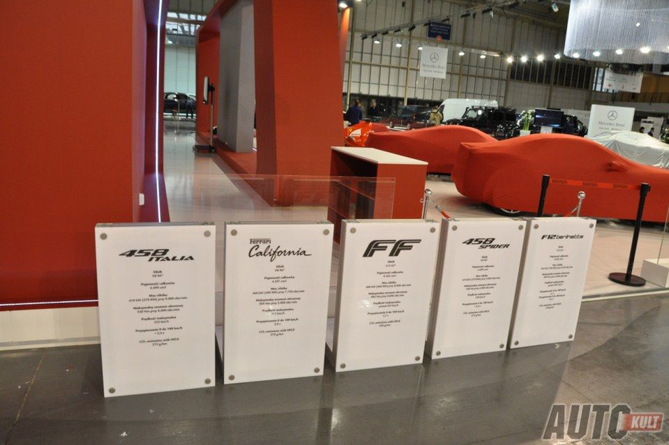 Poznań Motor Show 2013 (Fot. Piotr Piechocki) (5)