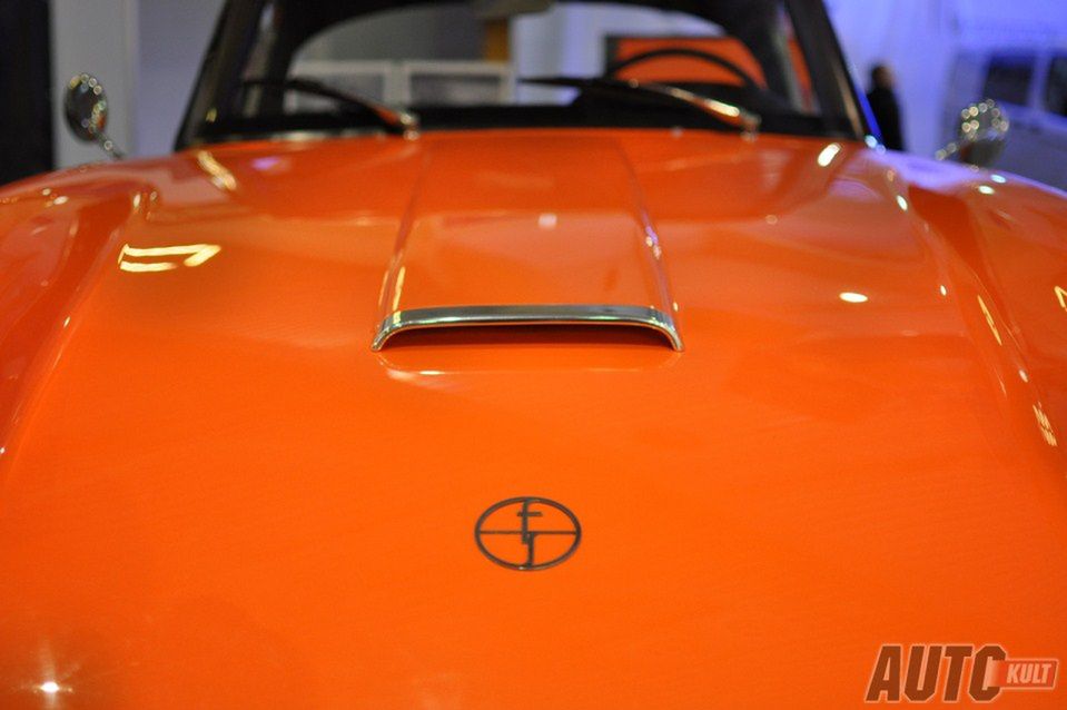 Poznań Motor Show 2013 (Fot. Piotr Piechocki) (3)