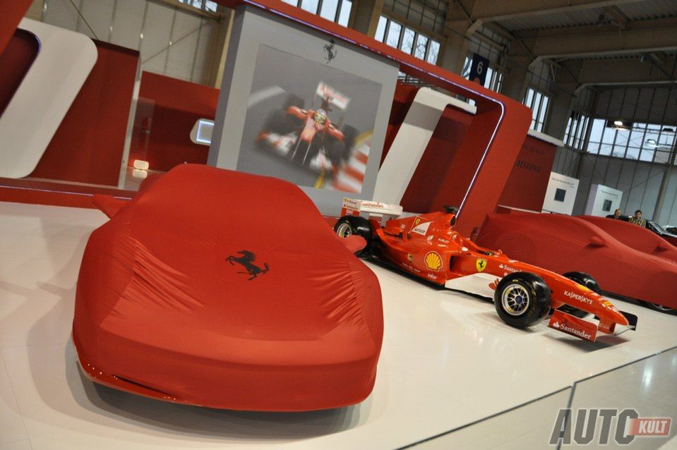 Poznań Motor Show 2013 (Fot. Piotr Piechocki) (4)