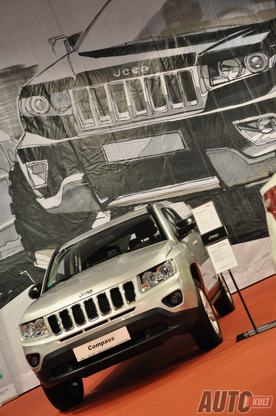 Poznań Motor Show 2013 (Fot. Piotr Piechocki) (7)