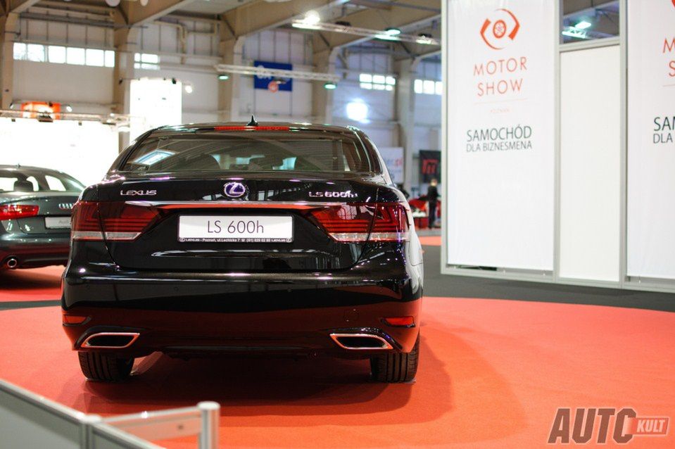 Poznań Motor Show 2013 (Fot. Piotr Piechocki) (21)
