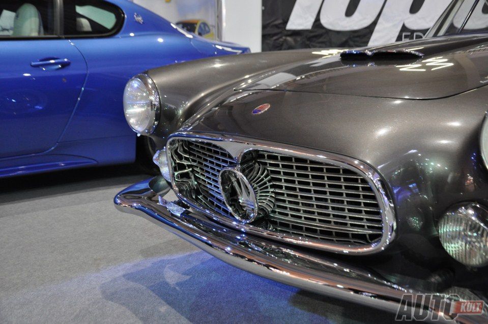 Poznań Motor Show 2013 (Fot. Piotr Piechocki) (13)