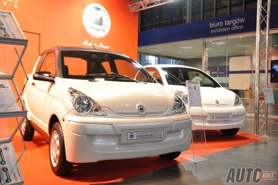 Poznań Motor Show 2013 (Fot. Piotr Piechocki) (10)