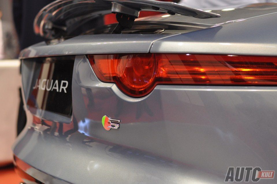 Poznań Motor Show 2013 (Fot. Piotr Piechocki) (17)