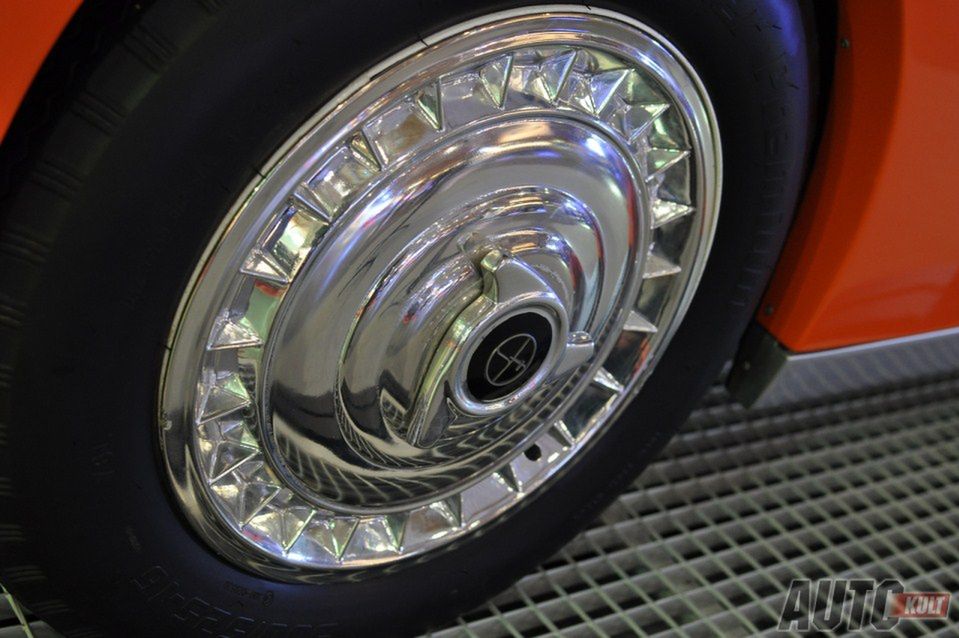 Poznań Motor Show 2013 (Fot. Piotr Piechocki) (2)