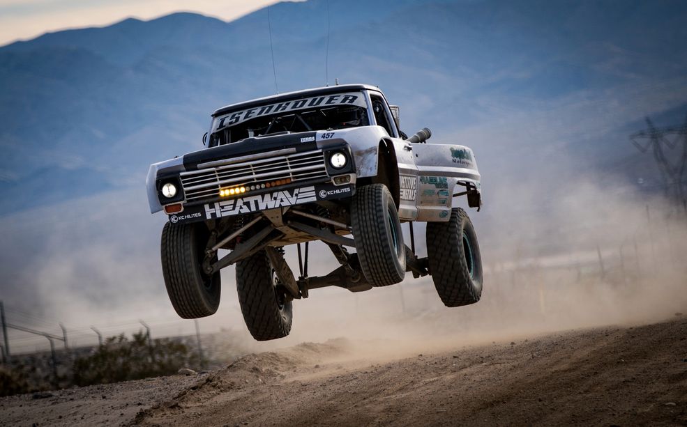 Co to jest prerunner i jak jest zbudowany? Autokult.pl