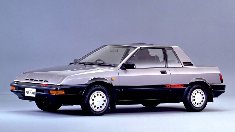 Nissan Pulsar N12 - dane techniczne, spalanie, opinie, cena | Autokult.pl