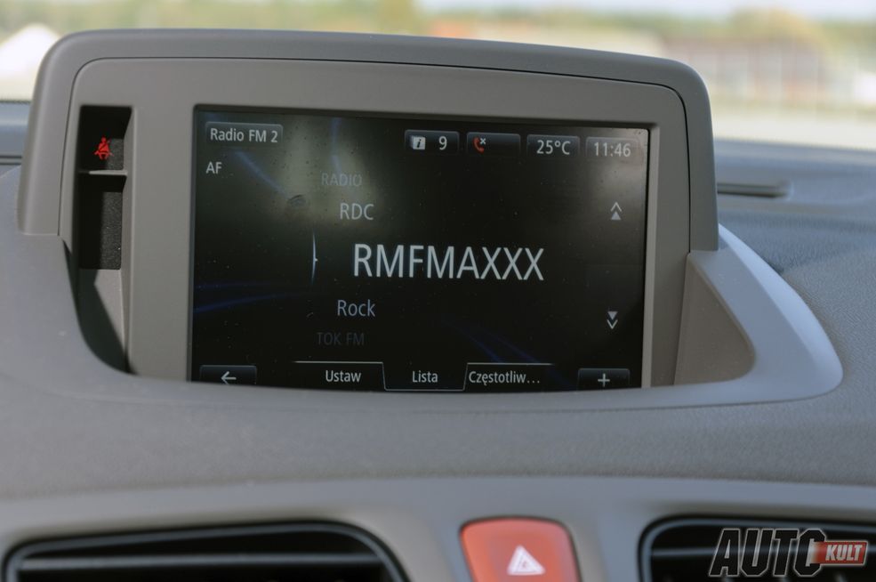 ...podobnie jak system R-link