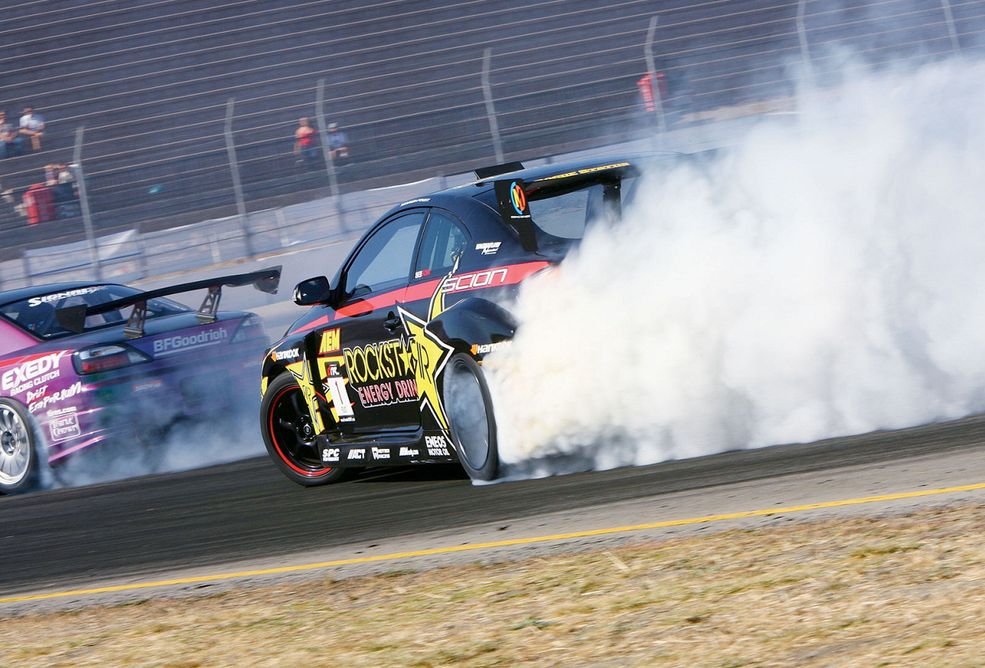 Scion TC foto: image.importtuner.com