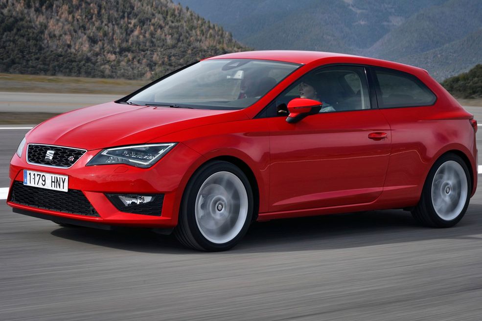 Seat Leon SC 2013 (10)