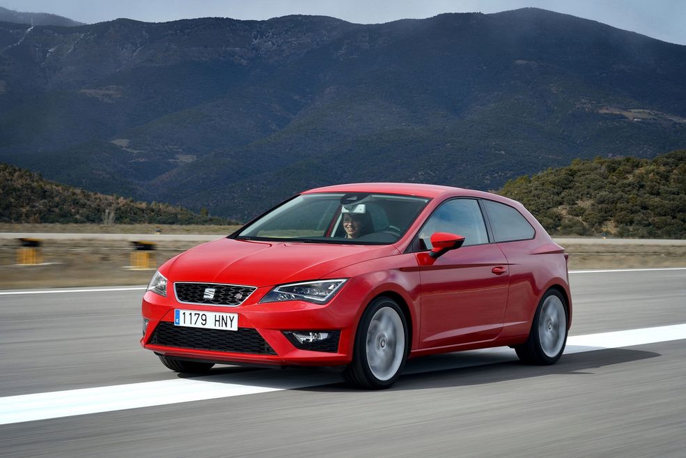 Seat Leon SC 2013 (11)