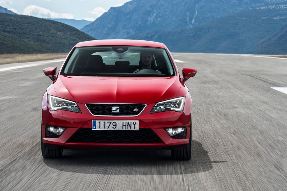Seat Leon SC 2013 (12)