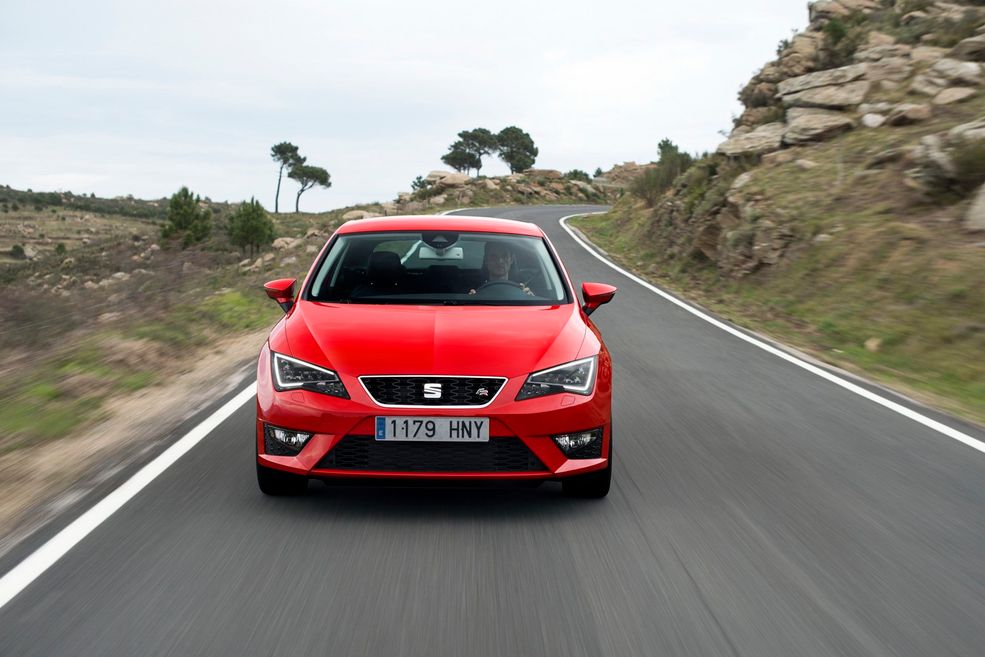 Seat Leon SC 2013 (13)