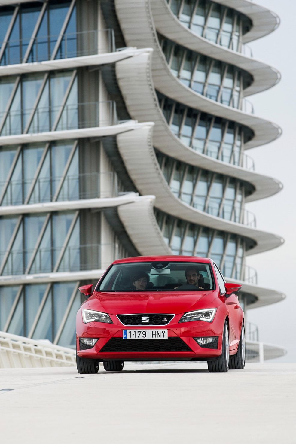 Seat Leon SC 2013 (14)