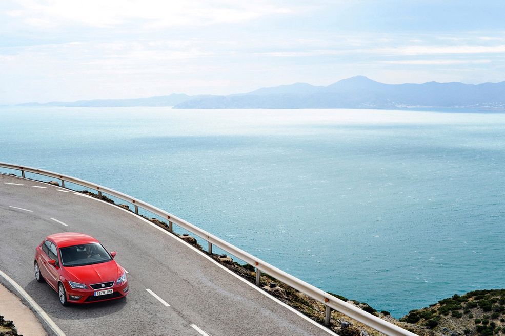Seat Leon SC 2013 (15)