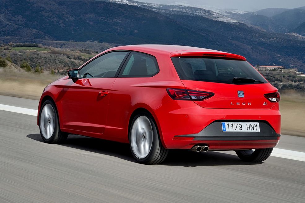 Seat Leon SC 2013 (17)