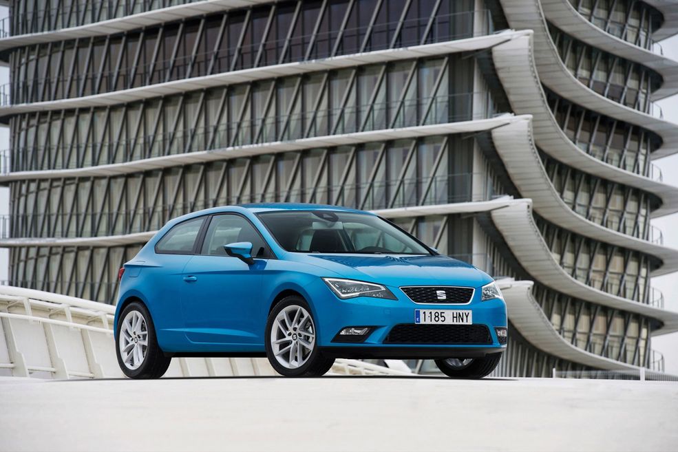Seat Leon SC 2013 (18)