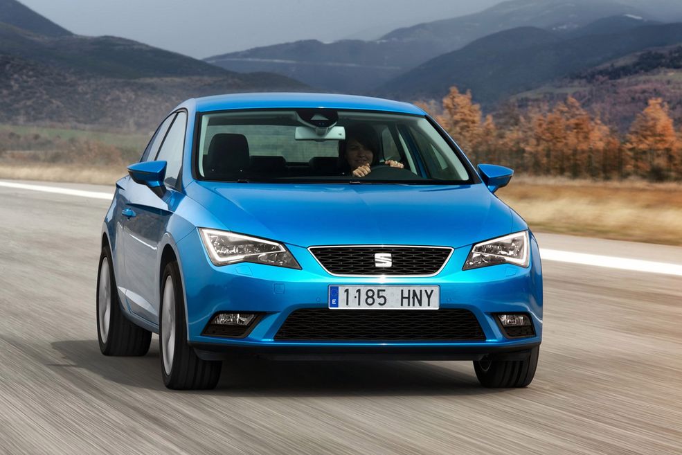 Seat Leon SC 2013 (22)