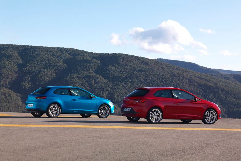 Seat Leon SC 2013 (4)