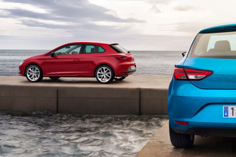 Seat Leon SC 2013 (5)