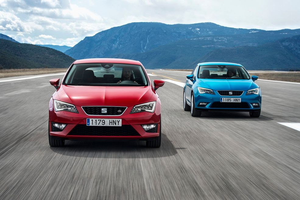 Seat Leon SC 2013 (6)