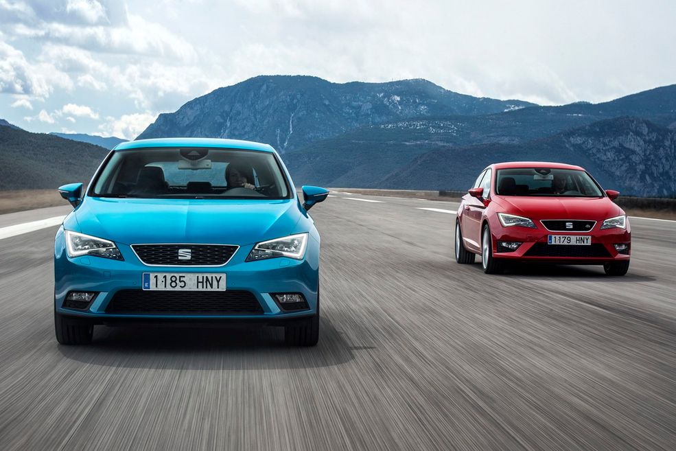 Seat Leon SC 2013 (7)