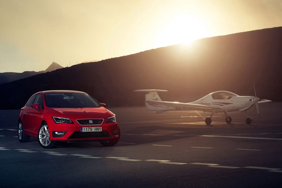Seat Leon SC 2013 (8)