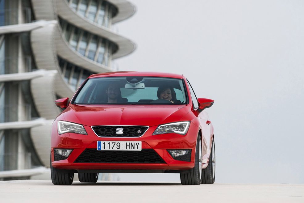 Seat Leon SC 2013 (9)