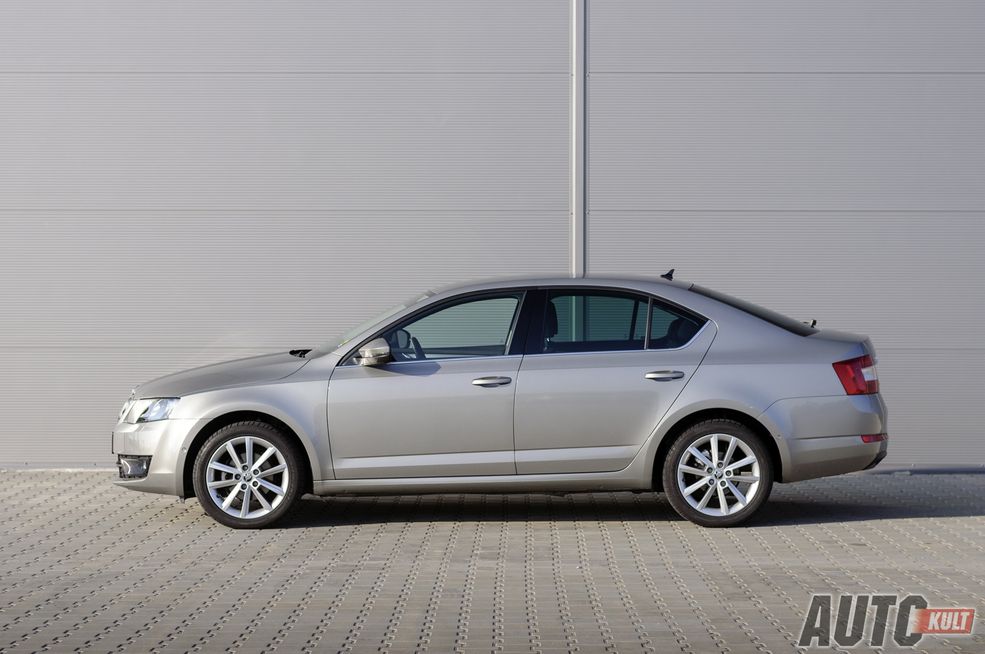 ...i ulubione auto flot