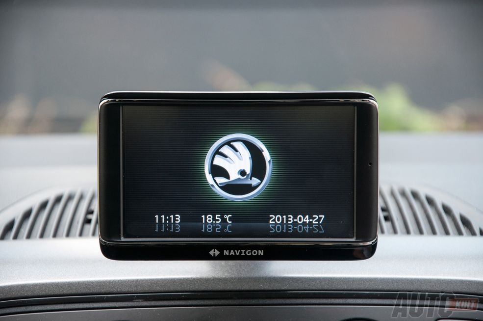Skoda Citigo 1.0 test Autokult - galeria (36)